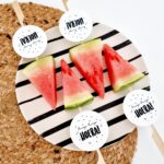 Golfprikkers | 20 stuks