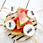 Golfprikkers | 20 stuks - Afbeelding 2