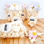 Transparante bekers | 10 stuks