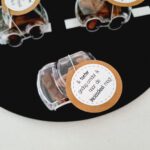 Sticker | Ik toeter gedag omdat ik naar de basisschool mag! | 10 stuks - Afbeelding 2