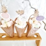 Transparante puntzakken | 10 stuks - Afbeelding 5