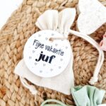 Jutezak | Bedankt, bij jou was ik in goede handen - Afbeelding 5