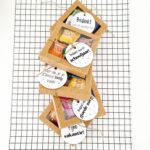 Cadeautje | Tony chocolonely (doosje) - Afbeelding 3