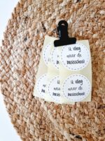 Traktatievorm | vliegtuig | 6 stuks - Afbeelding 3