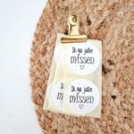Sticker | Ik ga jullie missen! | 10 stuks