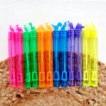 Kleine bellenblaas | 12 stuks | Boerderij - Afbeelding 3