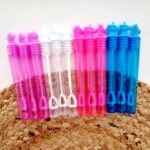Kleine bellenblaas | 12 stuks | Eenhoorn