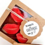 Craft doosje met venster |  5 stuks - Afbeelding 6