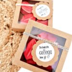 Sticker | De leukste collega dat ben jij! | 10 stuks - Afbeelding 2