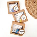 Cadeautje voor de juf | Post-it blokken - Afbeelding 5