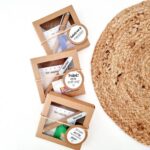 Cadeautje voor de meester | Post-it geschenkverpakking