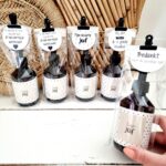 Handzeep | Liefste juf - Afbeelding 2