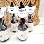 Handzeep | Liefste juf - Afbeelding 3