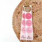 Sticker | Lieve mam  | 10 stuks