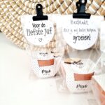 Vergeet mij niet | pluk de dag - Afbeelding 4