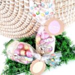 Blokbodemzak pasen | 5 stuks - Afbeelding 2