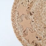 Labels | Ster  | 5 stuks