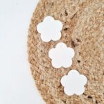 Labels Klaver | 5 stuks