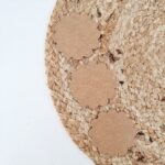 Labels bloem | 5 stuks - Afbeelding 3