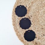 Labels bloem | 5 stuks