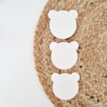 Labels beer | 5 stuks