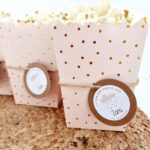 Bakjes | roze - Afbeelding 2