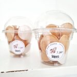 Verjaardagsticker met naam | Raket