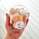 Verjaardagsticker met naam | Raket - Afbeelding 2