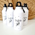 Drinkfles | Liefste juf