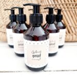 Handzeep | Jij bent goud waard - Afbeelding 2