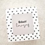 Hulsdoosjes | Bedankt lieve juf - Afbeelding 4