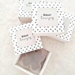 Hulsdoosjes | Bedankt lieve juf