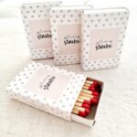 Luciferdoosje | Jij laat mij stralen | 1 stuk