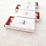 Luciferdoosje | Jij laat mij stralen | 1 stuk - Afbeelding 4