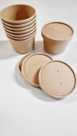 Craft bakjes | 10 stuks - Afbeelding 6