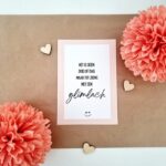 Wenskaart | tot ziens met een glimlach
