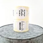 Stickers | Bedankt meester - Afbeelding 2