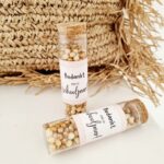 Glazen buisje | Bedankt voor dit schooljaar