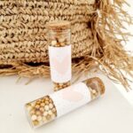 Glazen buisje | hart