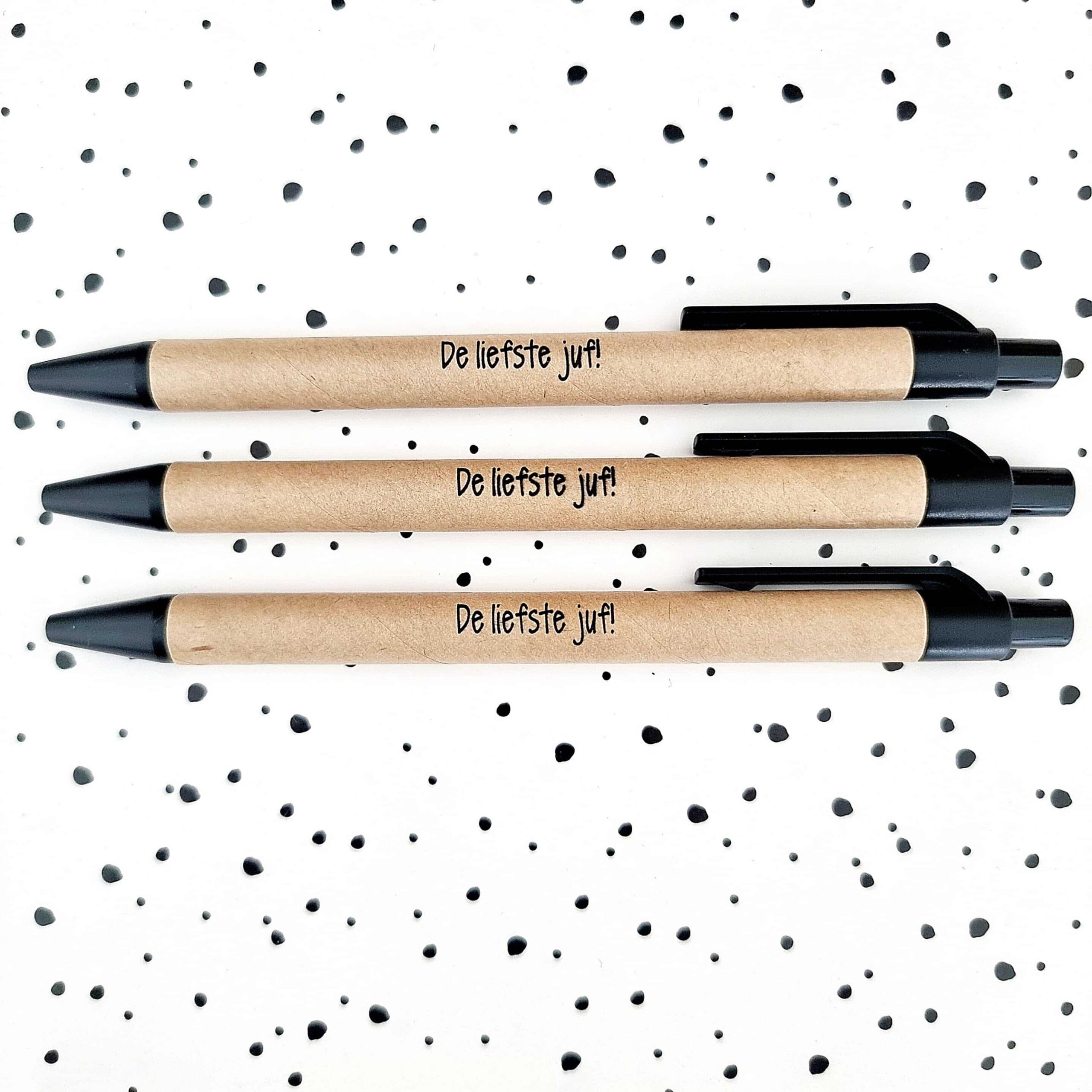 20250327_165416-scaled Pen (craft) | De liefste juf - Afbeelding 1