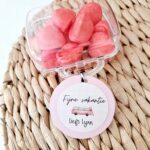 Verjaardagsticker met naam | Fijne vakantie - Afbeelding 4