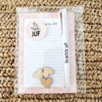 Notitieblok | Notities van de juf - Afbeelding 3