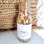 Glazen pot | Bedankt lieve juf