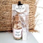 Glazen pot | Bedankt voor dit schooljaar - Afbeelding 3