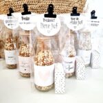 Glazen pot | Bedankt voor de fijne tijd - Afbeelding 4