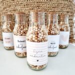 Glazen pot | Bedankt voor dit schooljaar - Afbeelding 2