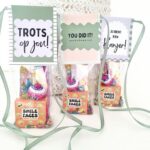 Avond4daagse feestzakje | kant en klaar