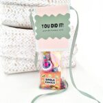 Avond4daagse feestzakje | kant en klaar - Afbeelding 3