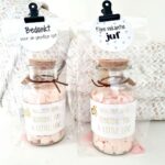 Cadeautje | handzeep snippers  | Sending you a little love