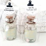 Cadeautje | handzeep snippers  | You ara foam-tastic